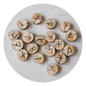 Kurs Runy Wróżebne 