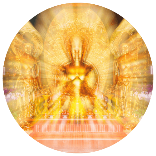 Pakiet Gold + Kundalini Reiki