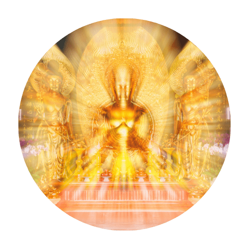 Pakiet Gold + Kundalini Reiki