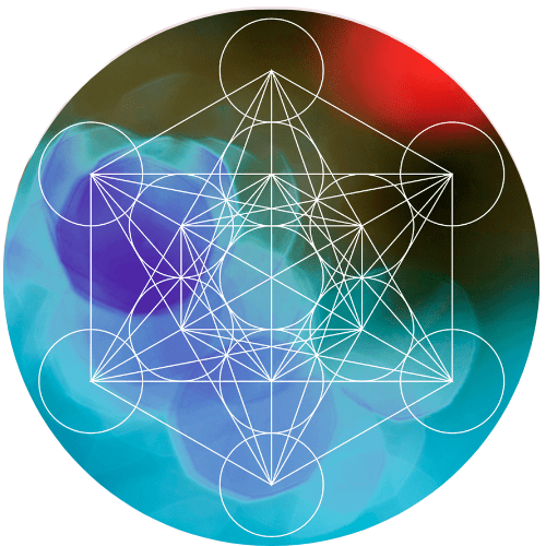 Metatronia- dostrojenie osobiste