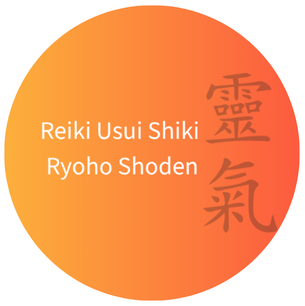 Kurs Reiki I stopnia Shoden