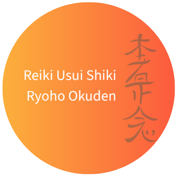 Kurs Reiki II stopnia