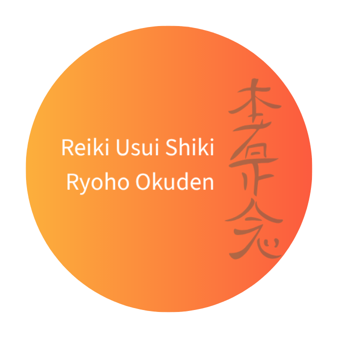 Kurs Reiki II stopnia