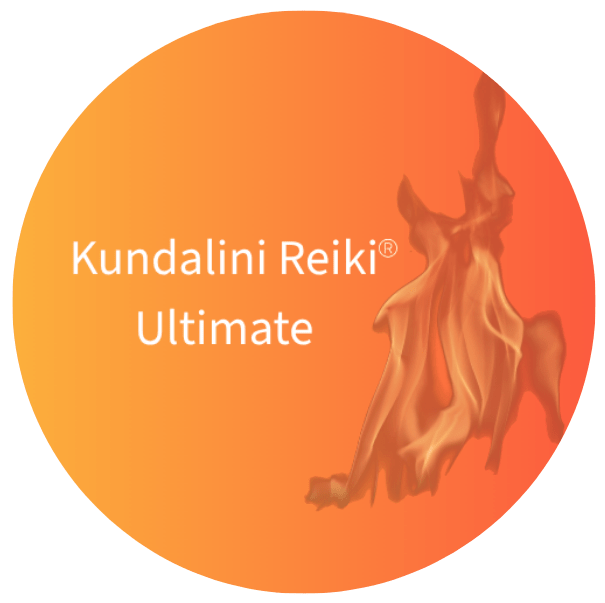 Kurs Kundalini Reiki Ultimate 