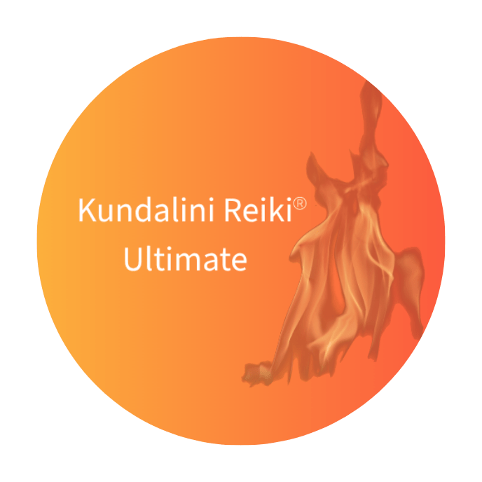 Kurs Kundalini Reiki Ultimate