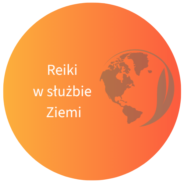 Reiki w służbie Ziemi