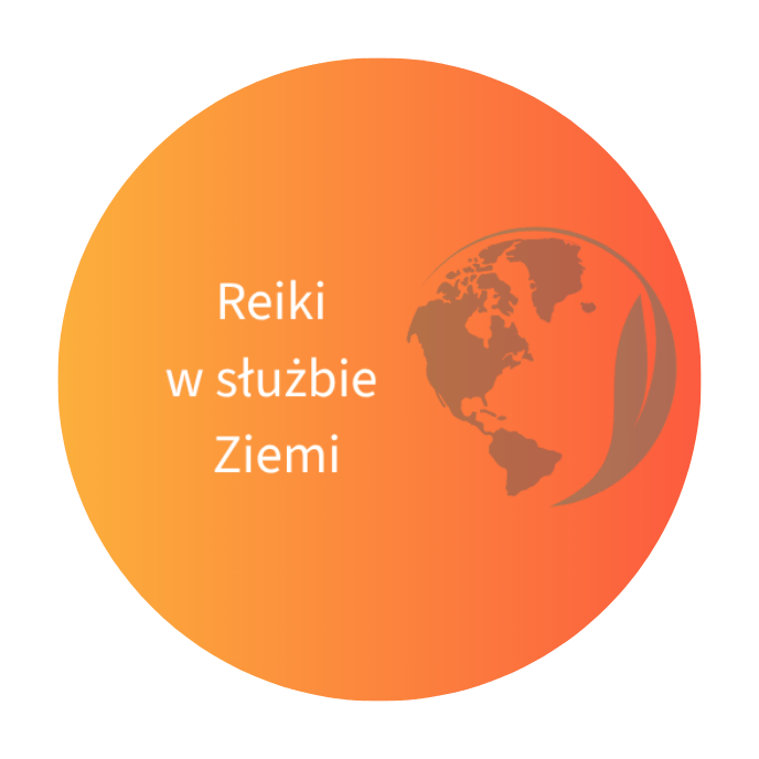 Reiki w służbie Ziemi