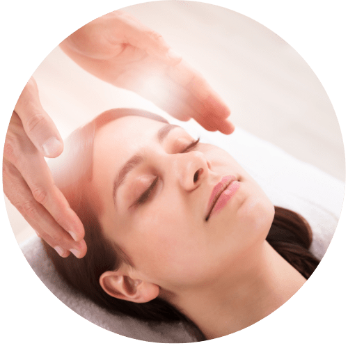 Kurs Reiki I STOPNIA