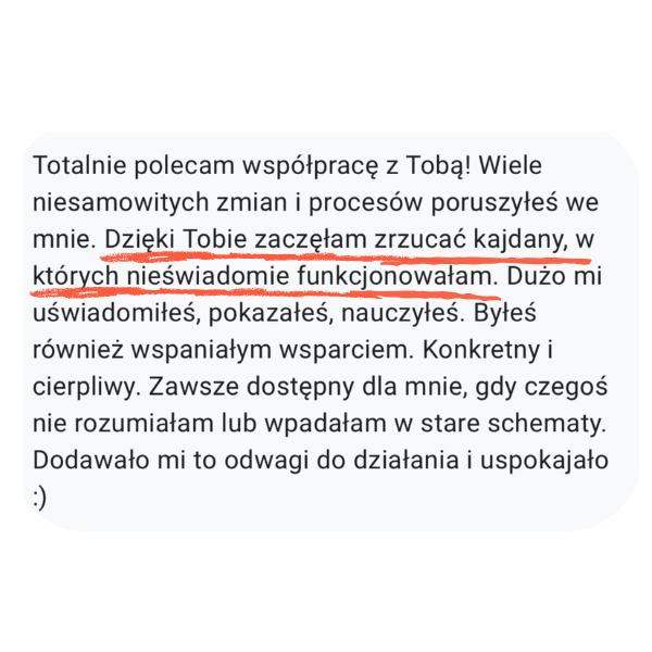 opinie Kamil Daniel 7