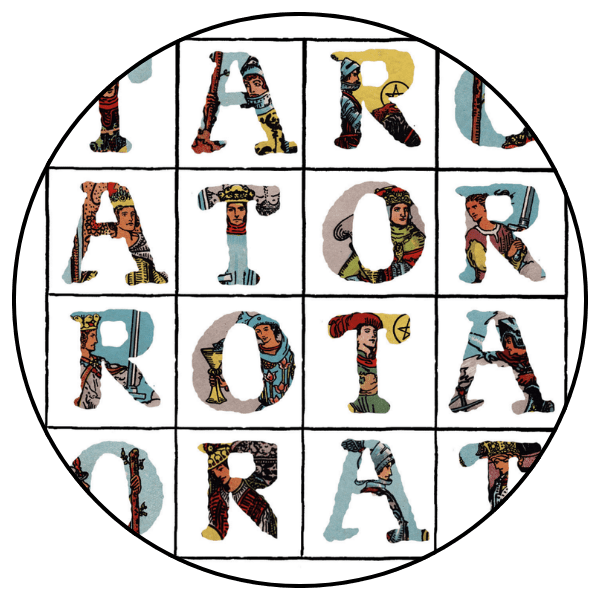 Tarot potrzeb. By zrozumieć siebie i innych